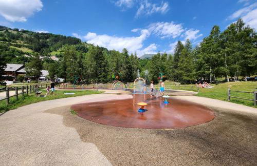 appartement T3 avec jardin proche village - Foto 71