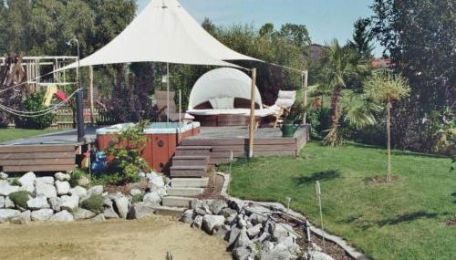 Apartment Nichtraucher- Ferienwohnung mit Balkon by Interhome - Foto 5