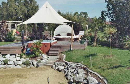 Apartment Nichtraucher- Ferienwohnung mit Balkon by Interhome - Foto 5