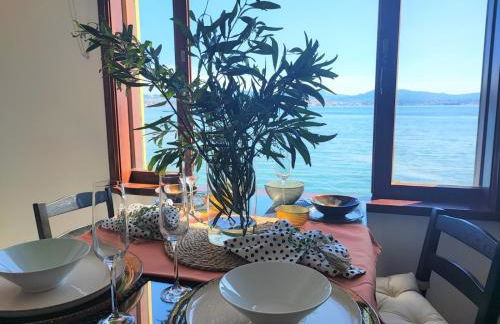 Mirador do Mar, encima de la playa - Foto 7