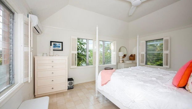 Palm Hill House 4 Bedroom Home - Foto 3, Habitación