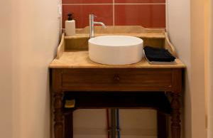 Gite du Meunier, Moulin de Vineuil, 4ch, 2sdb - Foto 12