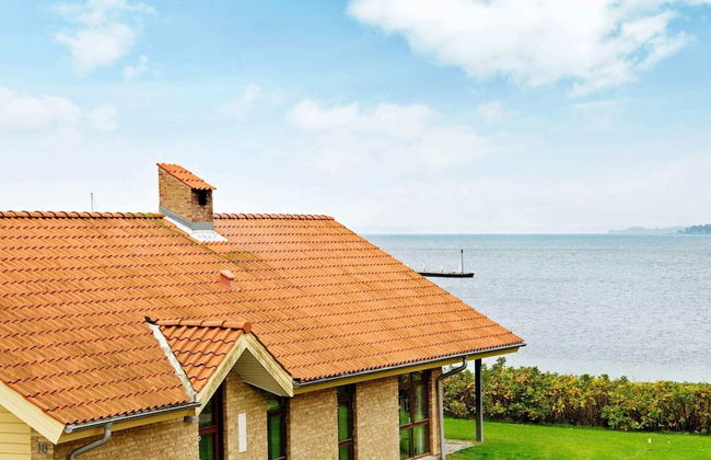 6 Person Holiday Home in Egernsund-by Traum - Foto 32