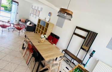 Maison calme et spacieuse PAS DE FETES - Foto 1