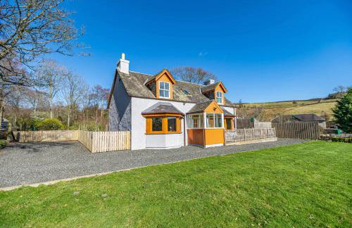 Gardener’s Cottage with Hot Tub - Foto 39