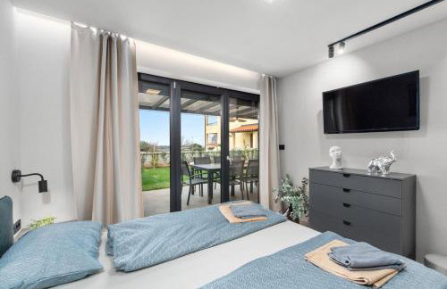 Holiday House Romano - Foto 8