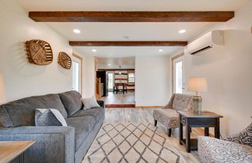 Charming Biglerville Home with Patio and Yard! - Foto 6