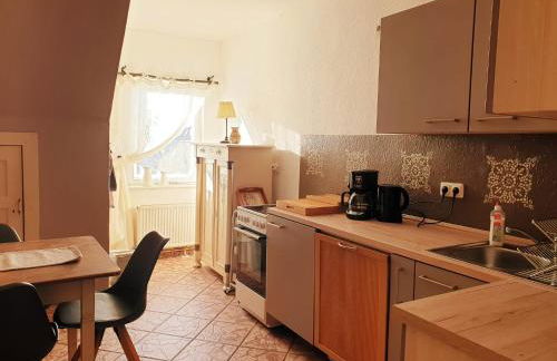 Bensdorfer Mühle - Auszeit in Brandenburg - Foto 6