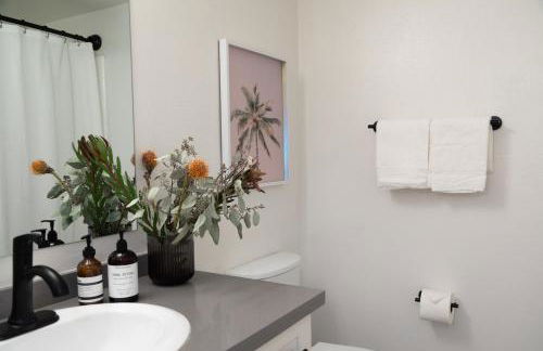 King Bed, Gym, Hot Tub, Parking - Foto 12