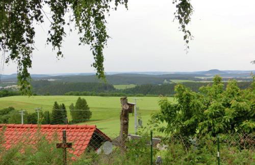 Quiet Getaway near Ilmenau - Foto 36