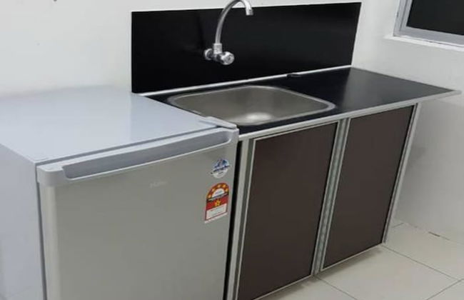 Bistari Homestay - Foto 12