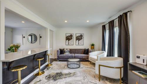 Modern Richmond Home with Deck, Close to Downtown! - Foto 4