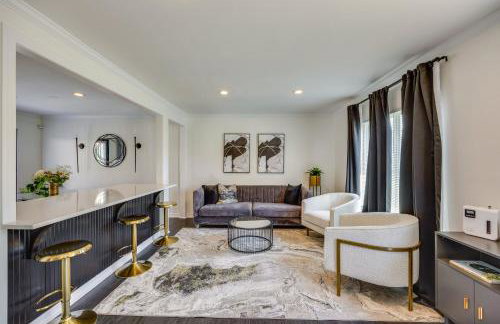 Modern Richmond Home with Deck, Close to Downtown! - Foto 4