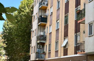 Milano31 - Bilocale moderno vicino Milano - Foto 33