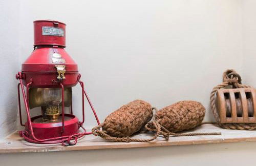 Oyster Cottage, 200 year old Fisherman's Cottage - Foto 10