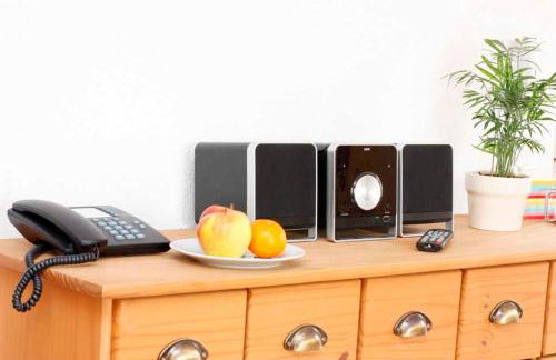 Ferienwohnungen Hansmartihof - Foto 13