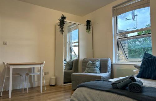 London Studio Stays - Foto 6