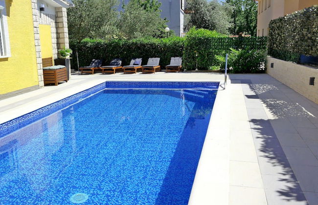 Spacious House Apartment With Terrace, Near the Beach - Foto 22