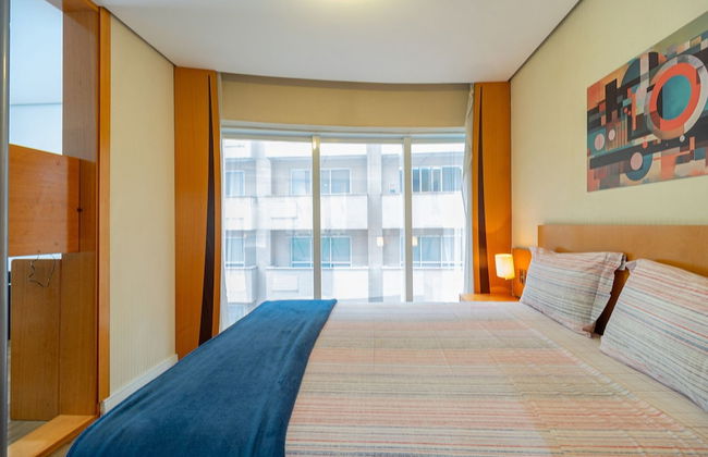 LFlats no Stella Vega Ibirapuera Jardins - Foto 63