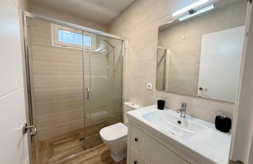 Nervion Apartments Sevilla - Photo 42