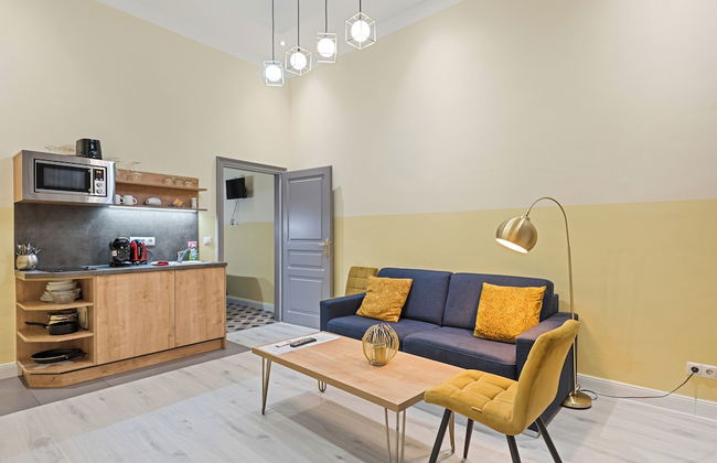 KH Opera Apartments - Foto 3