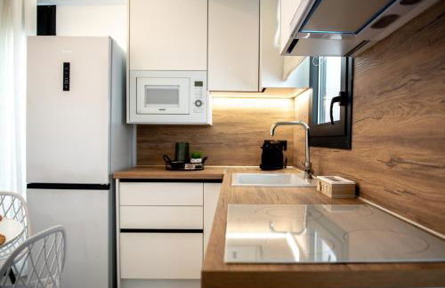 Karma Quality Living City Center with PRIVATE PARKING - Foto 9