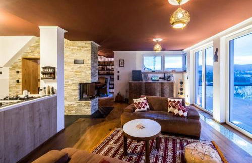 Wohlfühloase mit Blick auf Trier - Photo 2