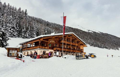 Grossberghütte - Foto 1