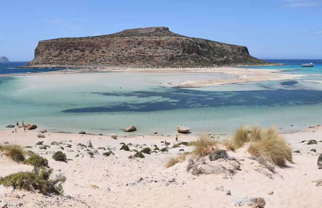 Blue Dome Hotel - Foto 80