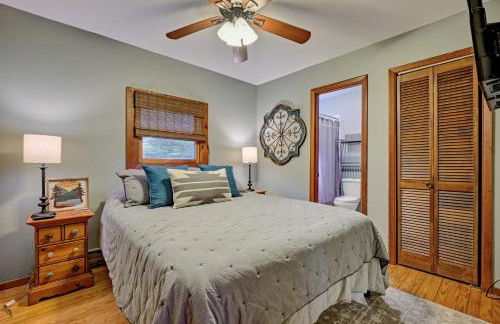 Sparrows Nest - Foto 15