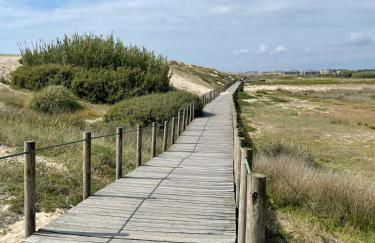 Mindelo apart with ocean view - Foto 38