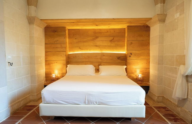 Masseria Le Lamie - Foto 31