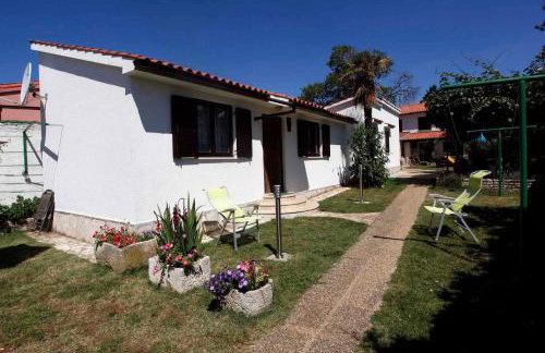 Holiday Homes in Barban - Istrien 10863 - Foto 20