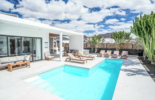 Villa Jacks Place - Photo 21