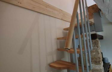 Gîte Les Placettes - Foto 16