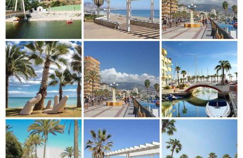 Matchroom Country Club Perla Roja 1 - Foto 32