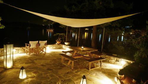 blueline guesthouse - Photo 4