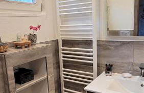 Ferienhaus Kirschblüte - Foto 37