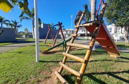 Apartamento à 1 min da BR 101 e à 15 min de Florianópolis - Foto 27