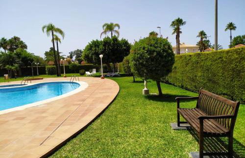 Oliva Nova - Blue Flag Beach and Golf On-Site - Foto 31