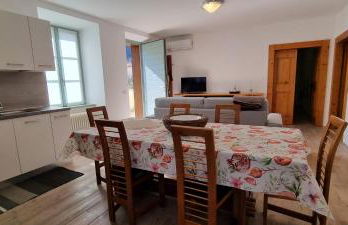 Casa Vacanza Ex Pretura Vallelaghi - Foto 6