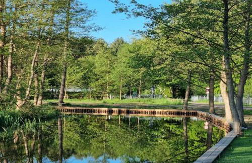 Reihenhaus am Gross Labenzer See, Klein Labenz - Foto 42