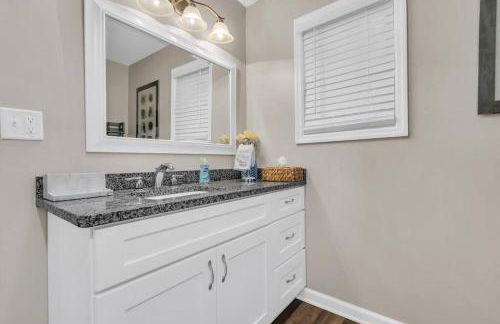 Seaside Cottage: A 'MyShoreCottage' Property - Foto 9