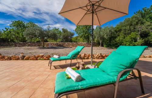 Ideal Property Mallorca - Can Caragol Font de Sa Cala - Photo 12