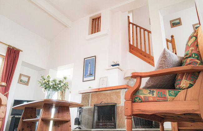 Achill Sound Holiday Village - Photo 21