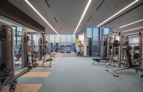 BRAND NEW TOP FLOOR IN THE HEART OF MIAMI - Foto 65