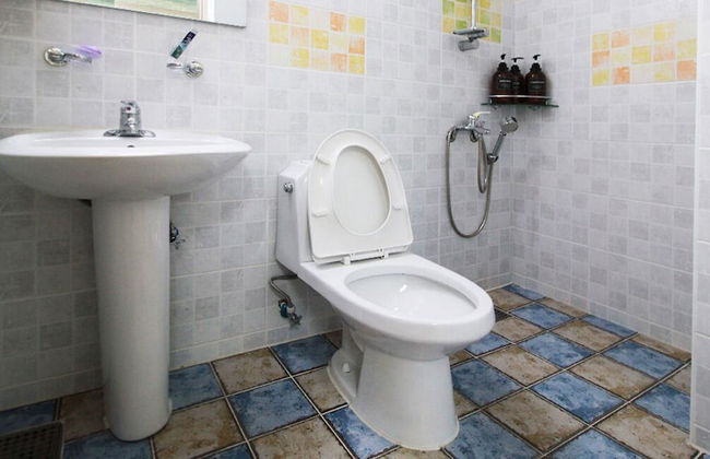 Byeoldul Pension - Foto 58