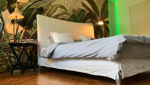 Designerwohnung nahe Stuttgart Messe und Flughafen - Foto 5