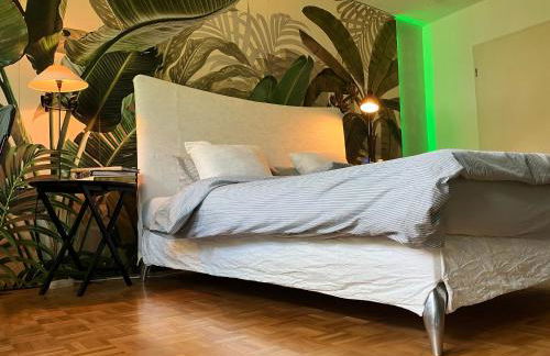 Designerwohnung nahe Stuttgart Messe und Flughafen - Foto 5