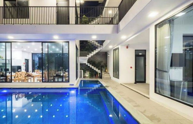 Phuc Villa - Photo 24